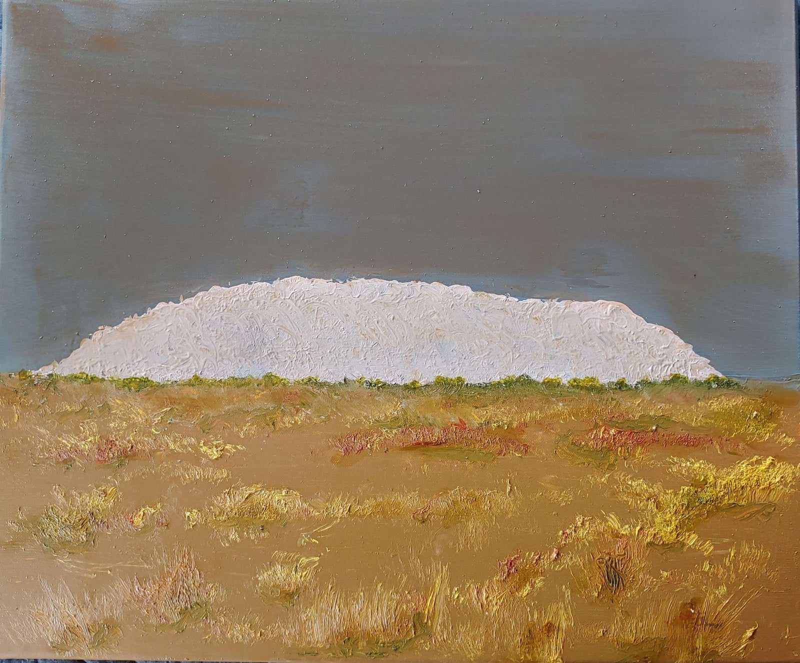 Bobcat Fire, Antelope Valley