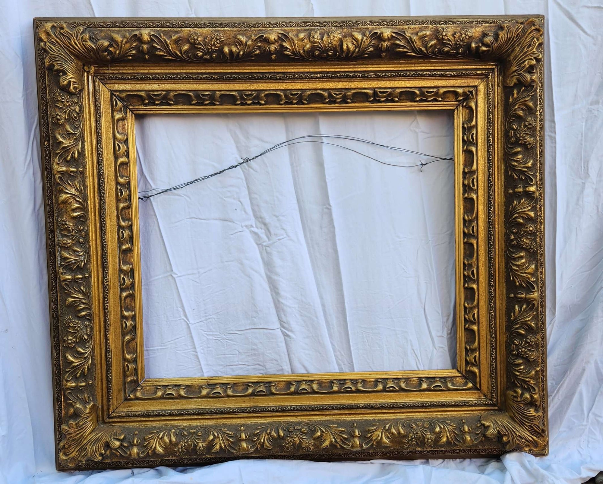 Frames #1