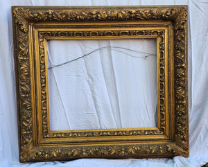Frames #1