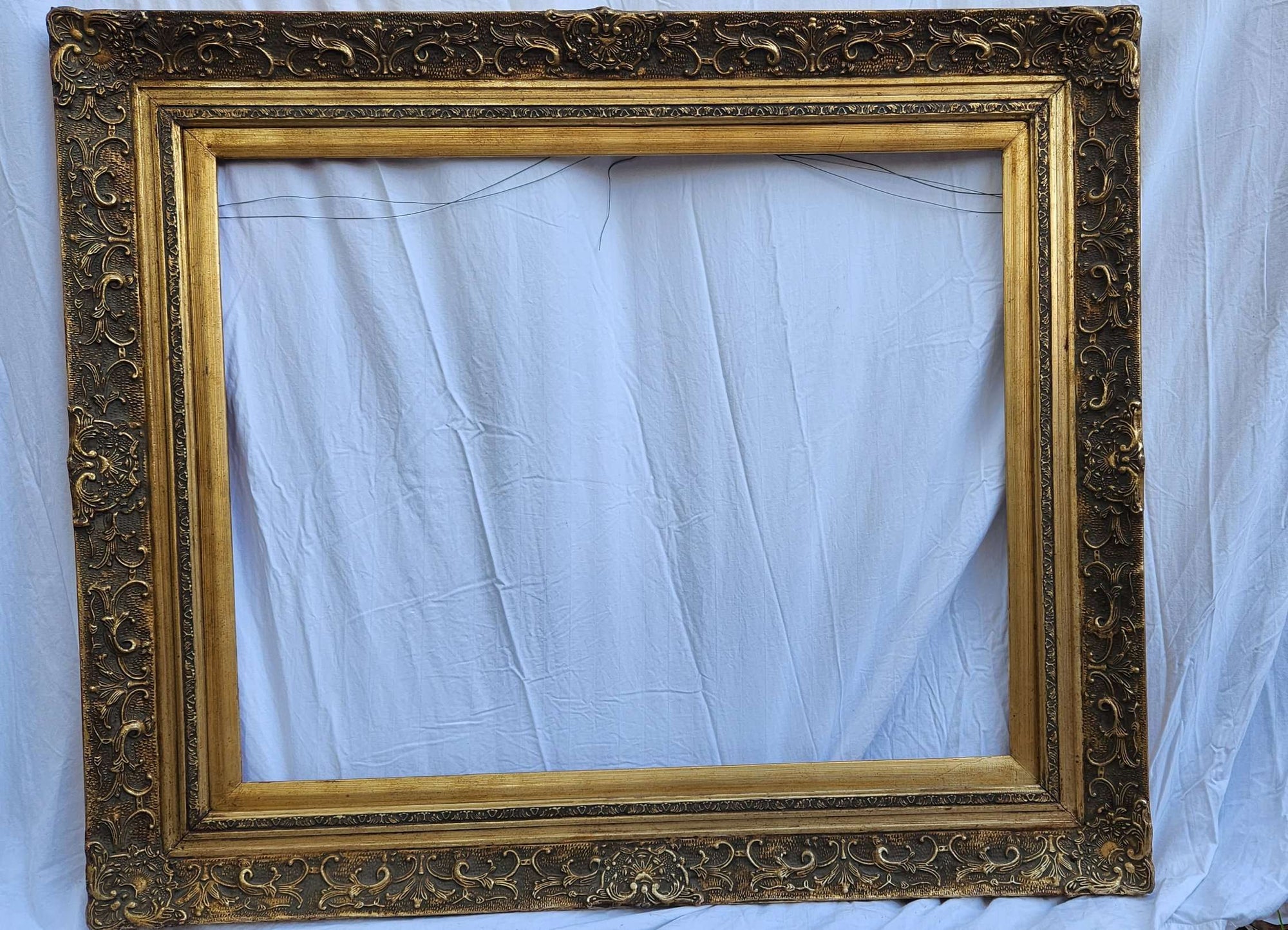 Frames #4