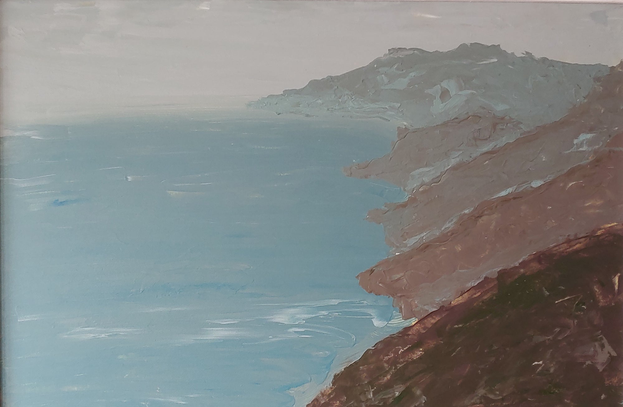 Big Sur