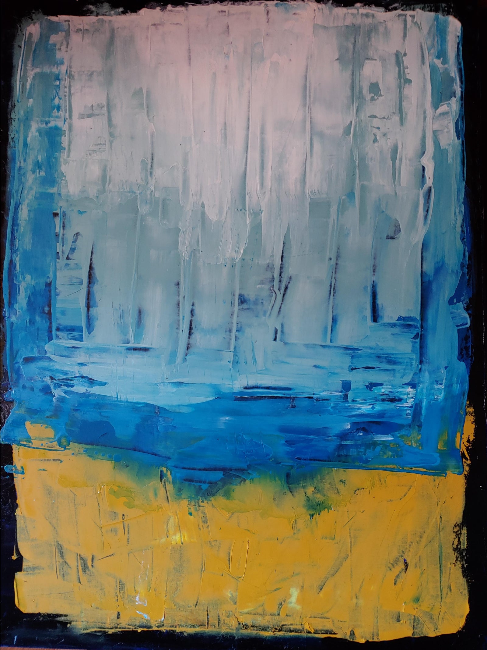 Skylight and Reflection