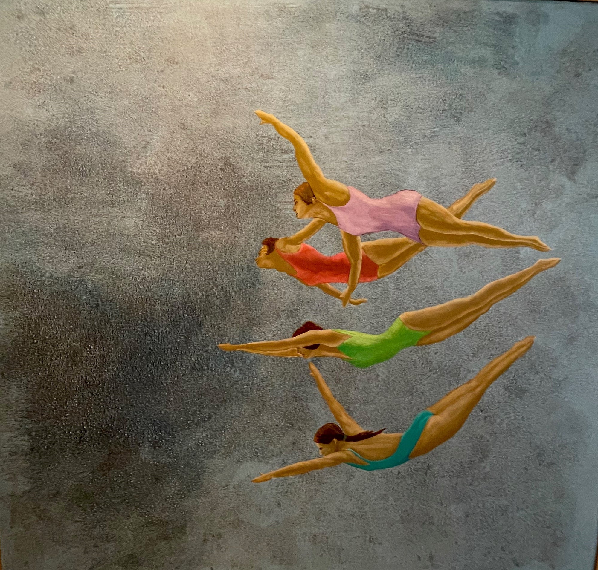 Divers